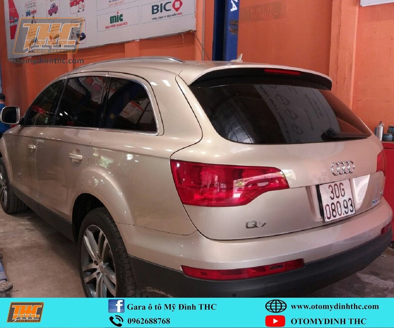 Hinh-anh-Lazang-mam-xe-va-ma-phanh-xe-Audi-Q7-truoc-khi-son