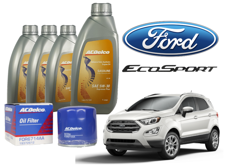 Thay-dau-gi-cho-xe-Ford-Ecosport