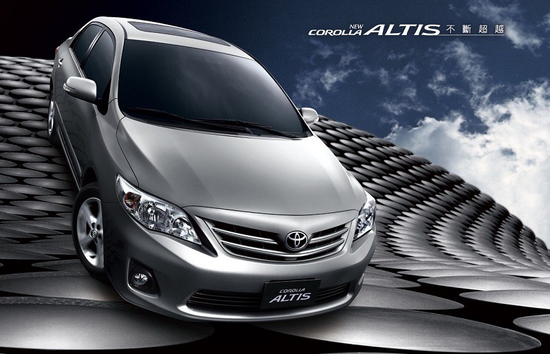Mua bán Toyota Corolla Altis 2009 18AT giá tốt nhất Uy tín chất lượng  Toàn Quốc