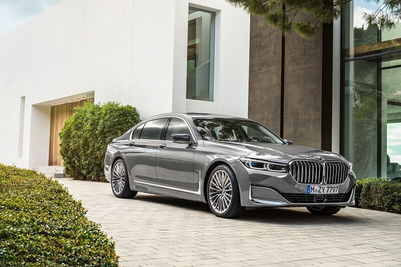 BMW-7-Series