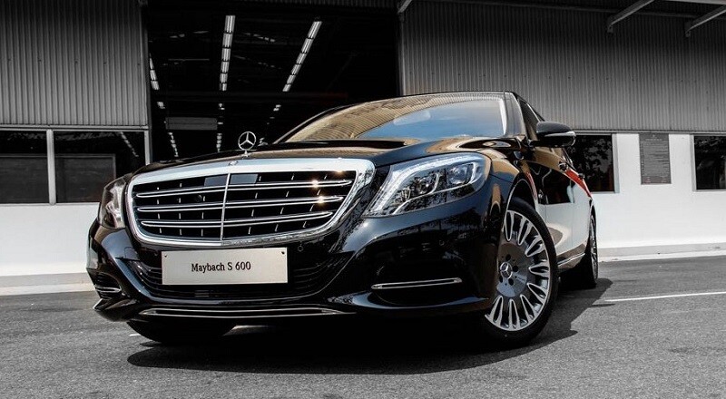 Mercedes-Benz-S600-Maybach