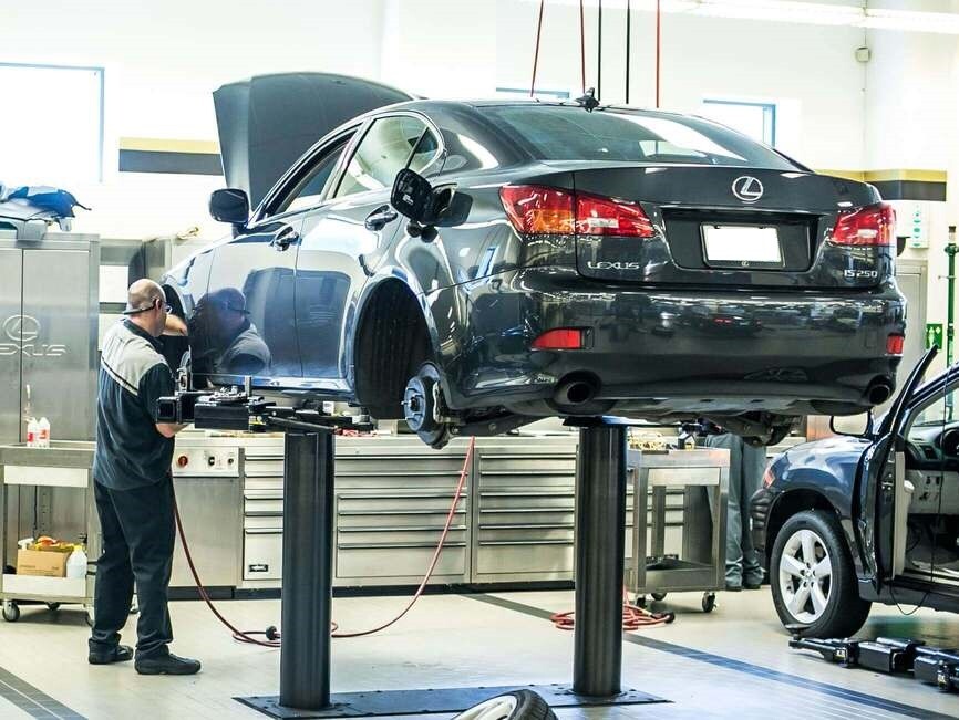 Bảo dưỡng xe Lexus ở đâu  Chi phí bảo dưỡng Lexus có đắt không   TRUNG  TÂM KỸ THUẬT Ô TÔ MỸ ĐÌNH THC