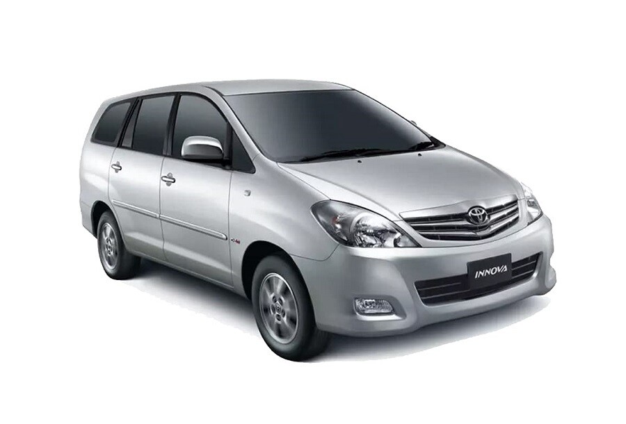 Cac Doi Innova Chuyên nâng đời xe Toyota Innova ở đâu ? Giá bao nhiêu ? - GARA Ô TÔ MỸ ...