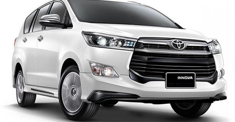 Toyota-Innova