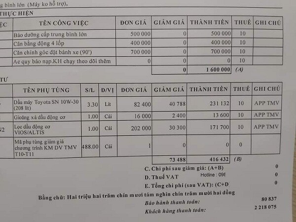 Bang-gia-bao-duong-xe-Vios-cap-trung-binh-lon-2-van-km-so-2