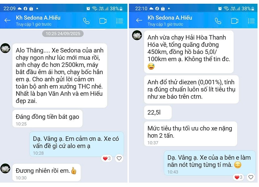 Khách hàng 3
