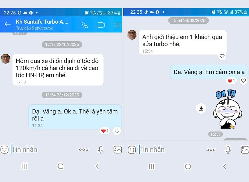Khách hàng 4