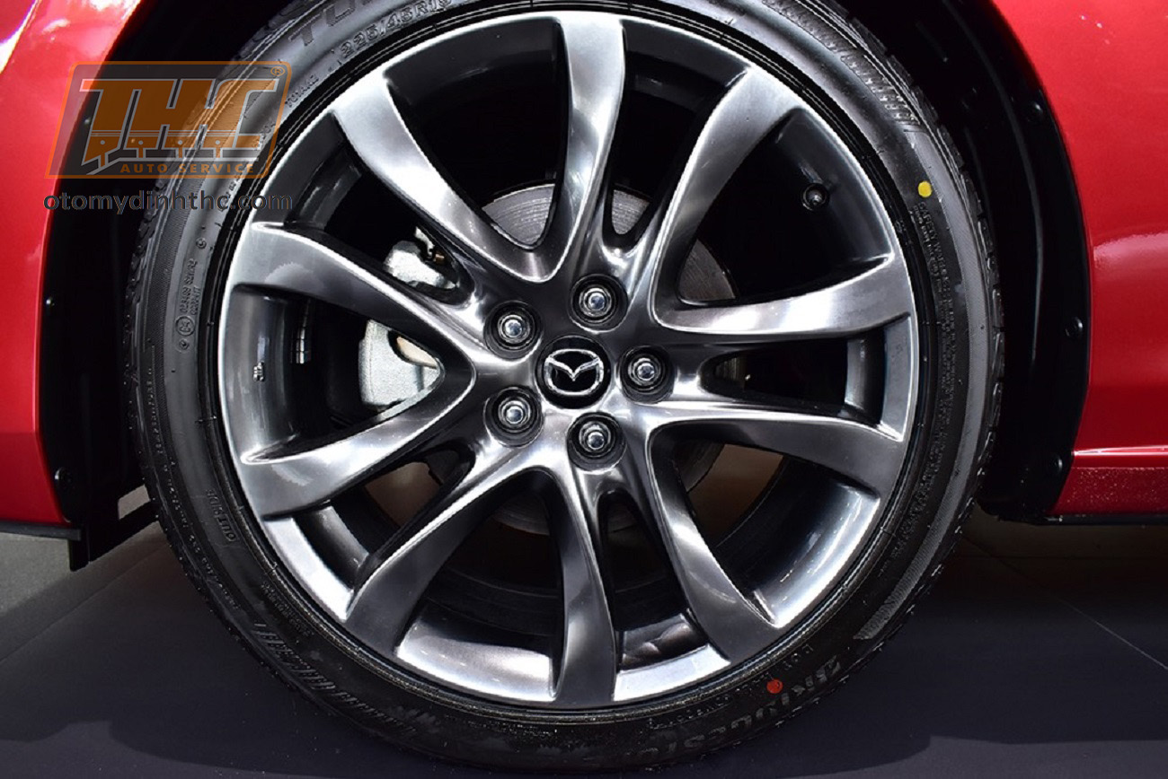 Mazda 3 2023 Thông số Hình ảnh  Giá bán ALLNEW  anycarvn