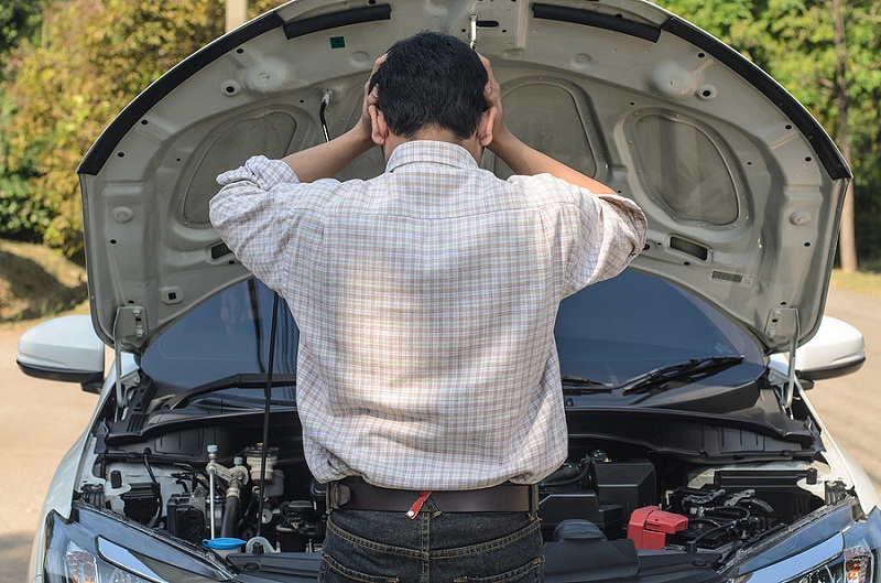 Sửa chữa xe ô tô khó nổ lúc máy nguội - TRUNG TÂM KỸ THUẬT Ô TÔ MỸ ĐÌNH THC