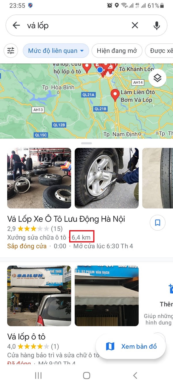 tim-dia-diem-va-vo-xe-o-to-gan-nhat-bang-google-maps