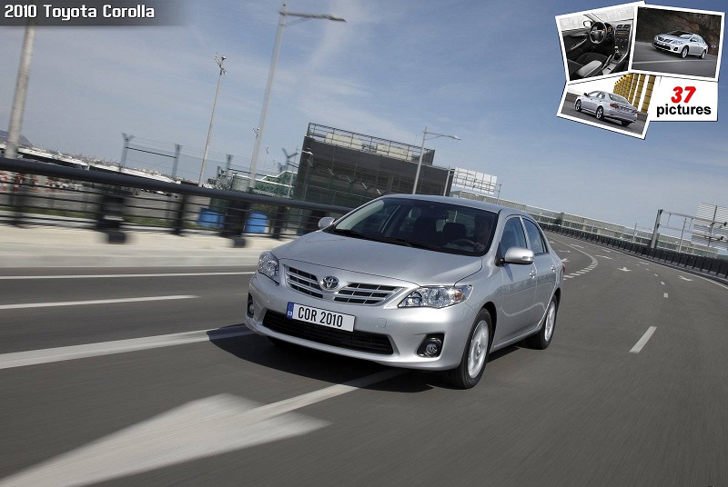 Toyota Corolla Altis mới sẽ ra mắt trong tháng 3 đời cũ giảm 40 triệu đồng