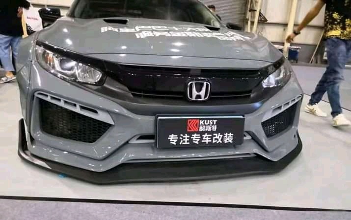 Mau-Honda-civic-do-body-kit-type