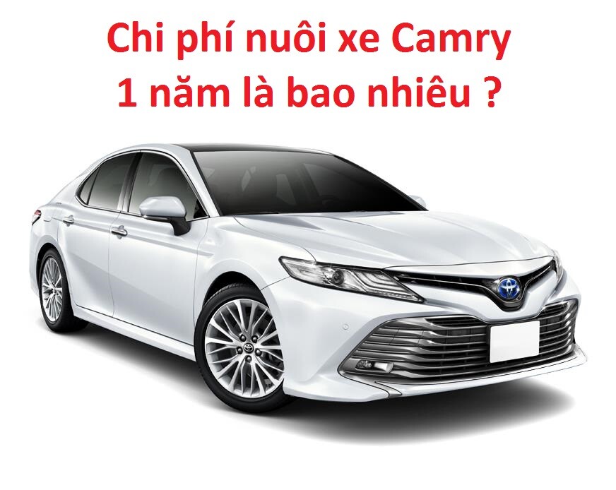 Chi-phi-nuoi-xe-Camry-1-nam-la-bao-nhieu