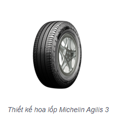 Michelin-Agilis