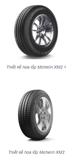 Michelin-Energy