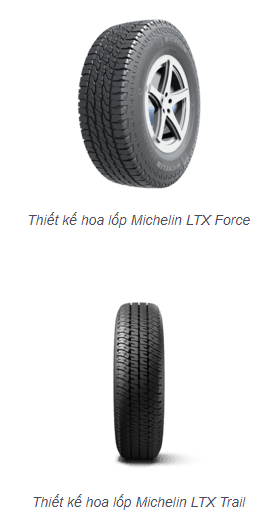 Michelin-LTX